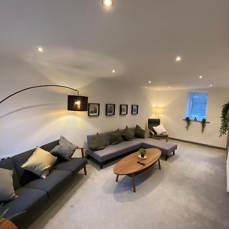 Spacious City Centre Property Lancaster Exterior foto