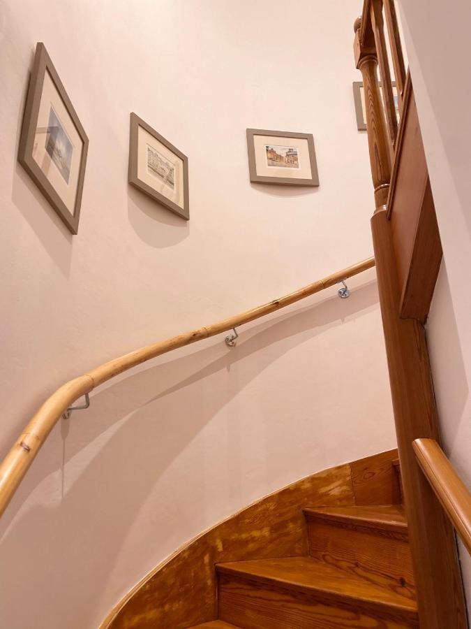 Spacious City Centre Property Lancaster Exterior foto