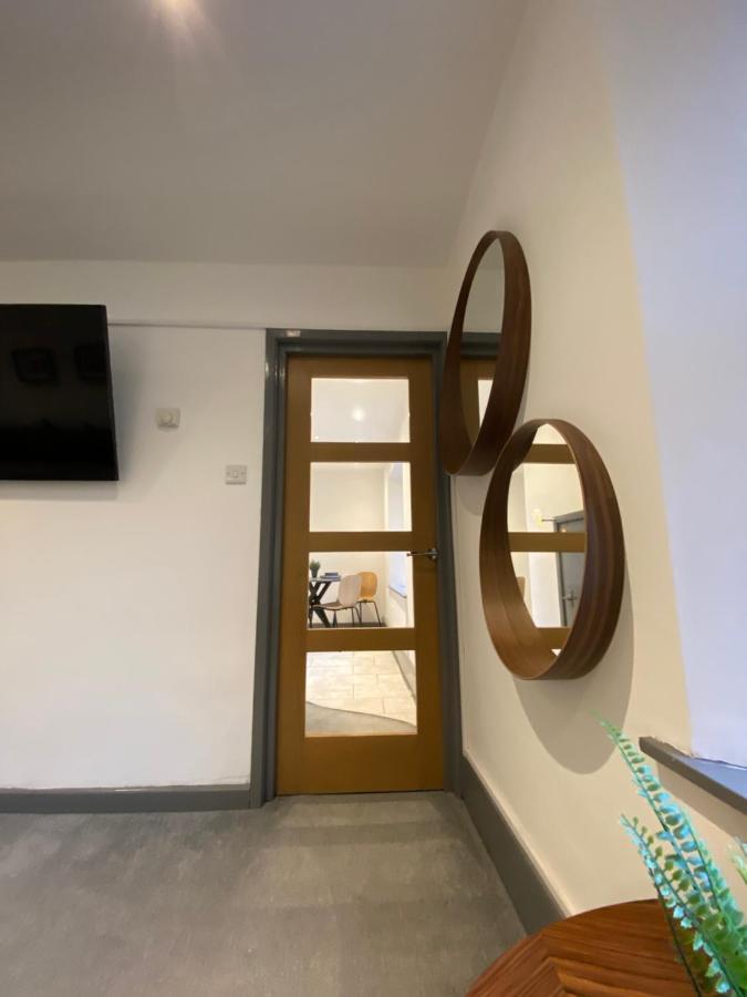 Spacious City Centre Property Lancaster Exterior foto