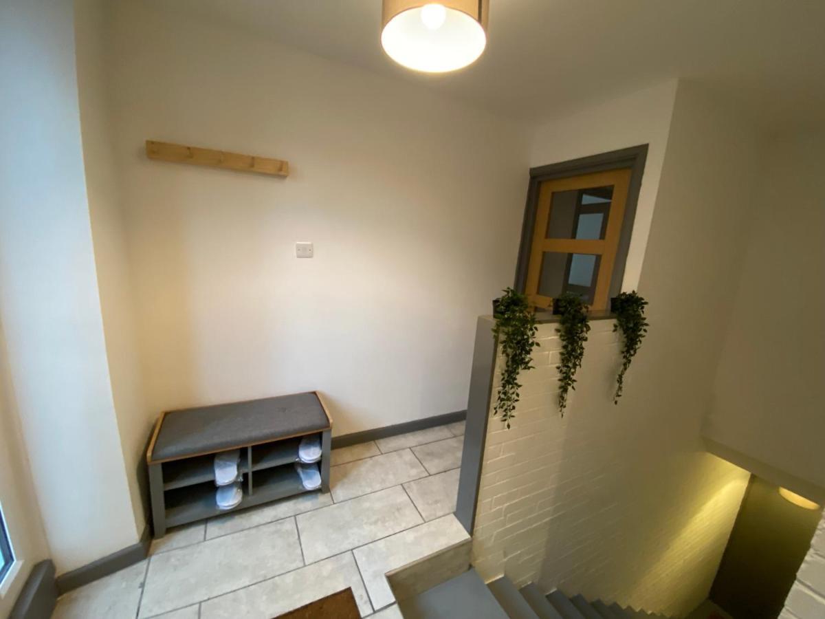 Spacious City Centre Property Lancaster Exterior foto