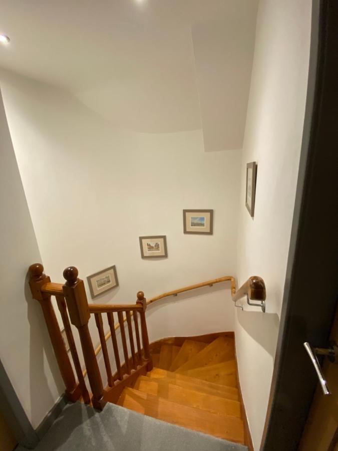 Spacious City Centre Property Lancaster Exterior foto