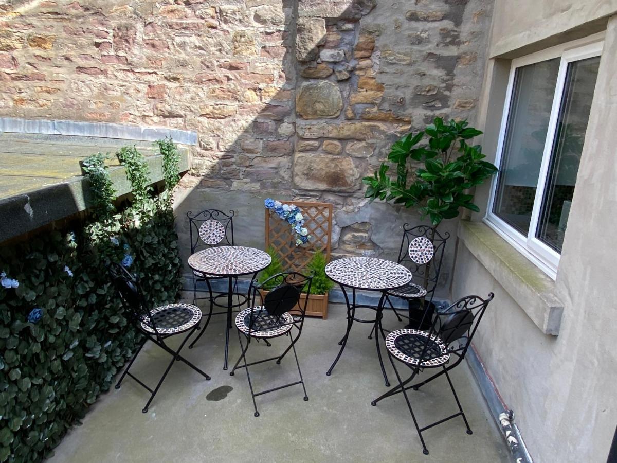 Spacious City Centre Property Lancaster Exterior foto