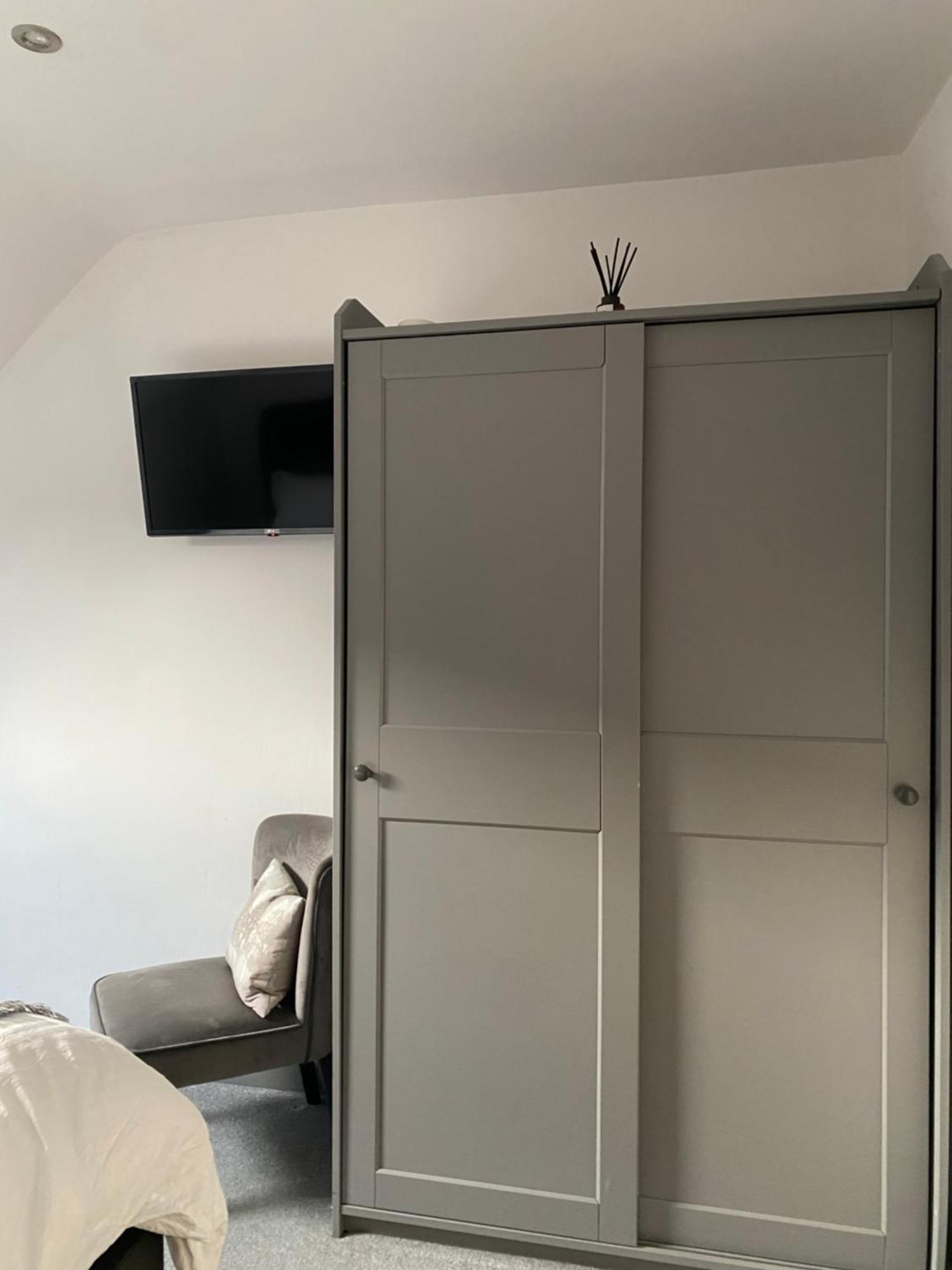 Spacious City Centre Property Lancaster Exterior foto