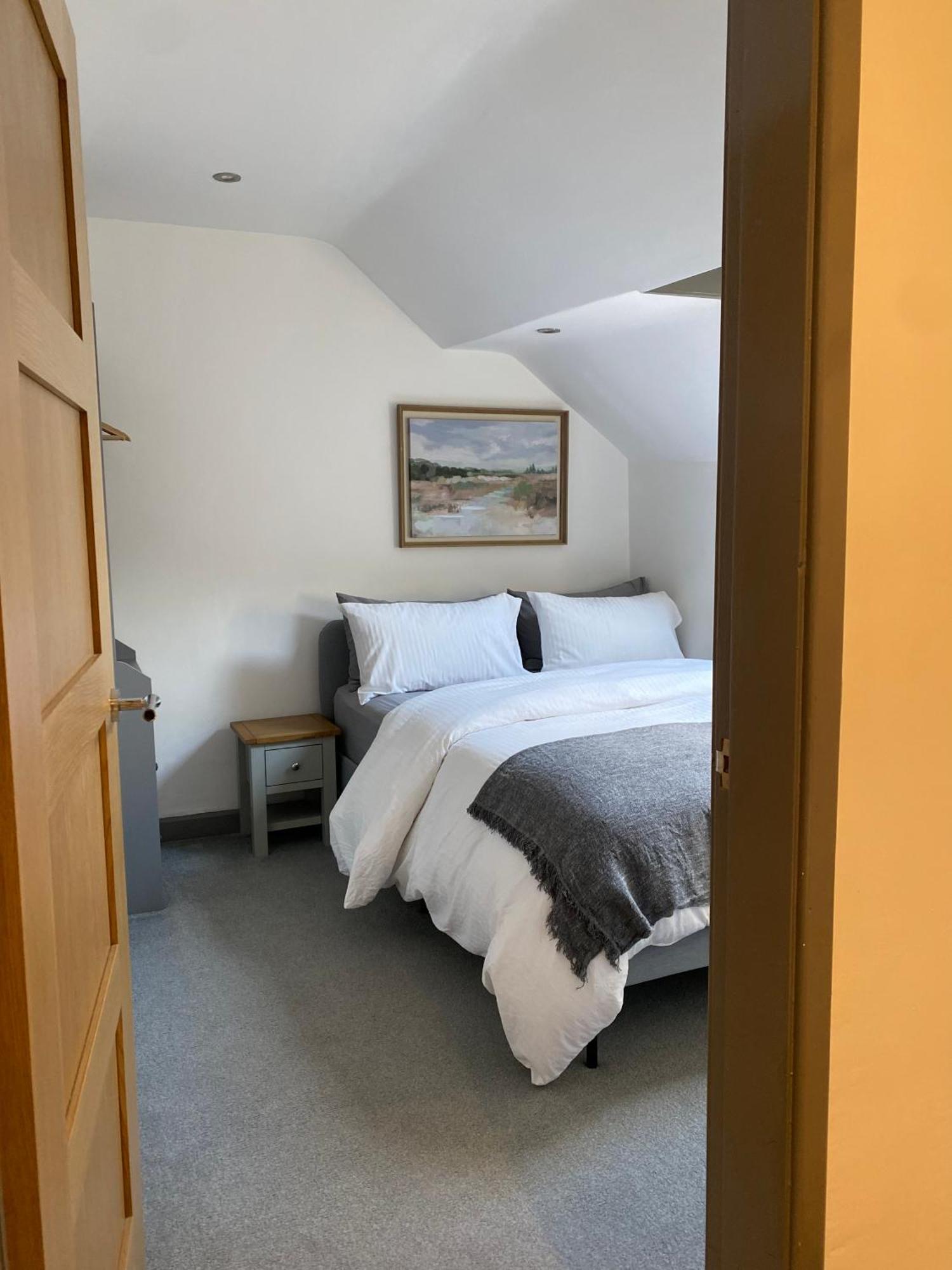 Spacious City Centre Property Lancaster Exterior foto
