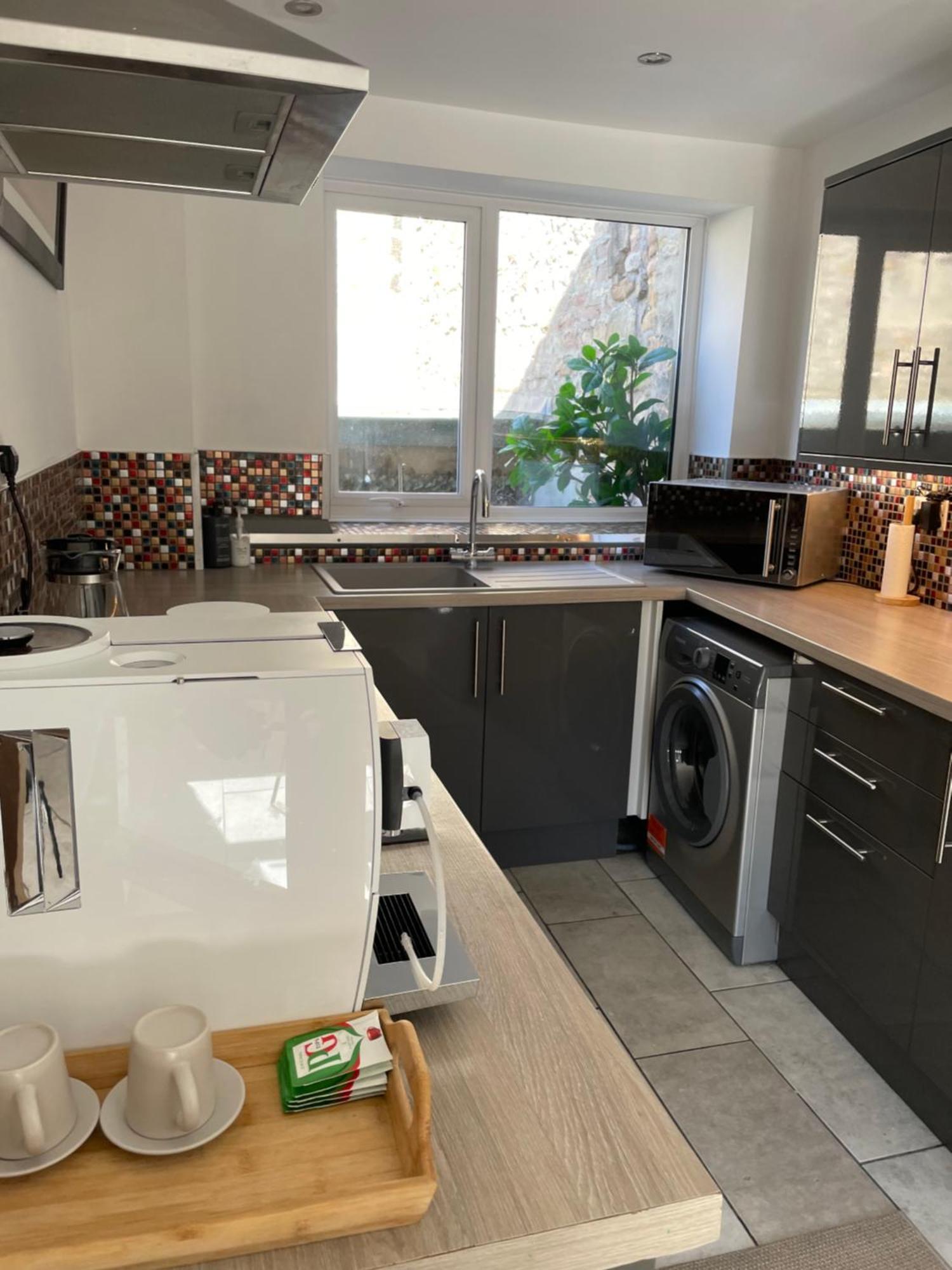 Spacious City Centre Property Lancaster Exterior foto