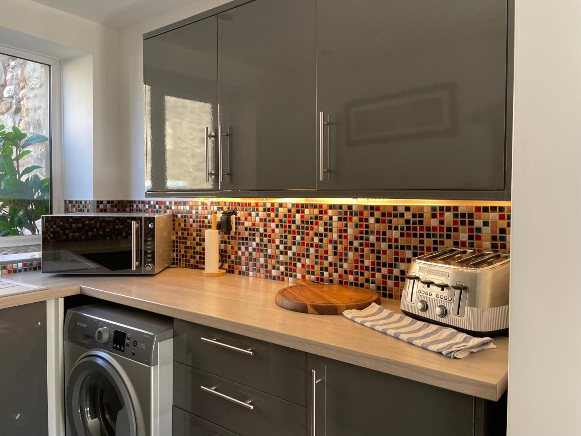 Spacious City Centre Property Lancaster Exterior foto
